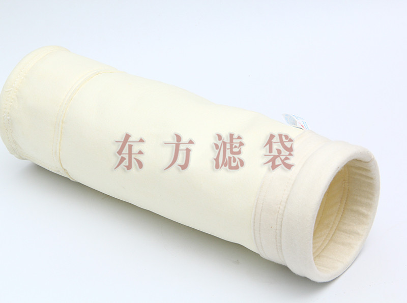 上海涤纶针刺毡滤袋-常温