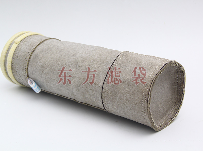 北京玄武岩耐高温滤袋