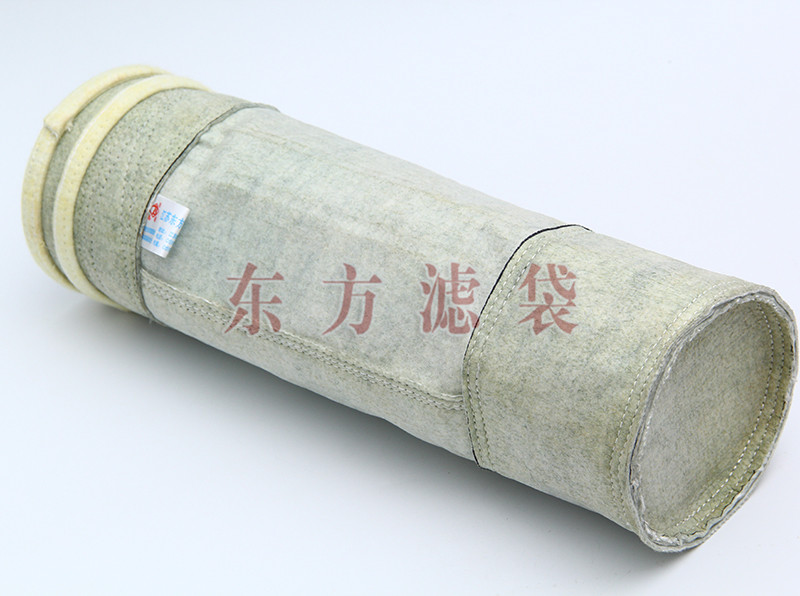 北京混纺防静电高温滤袋