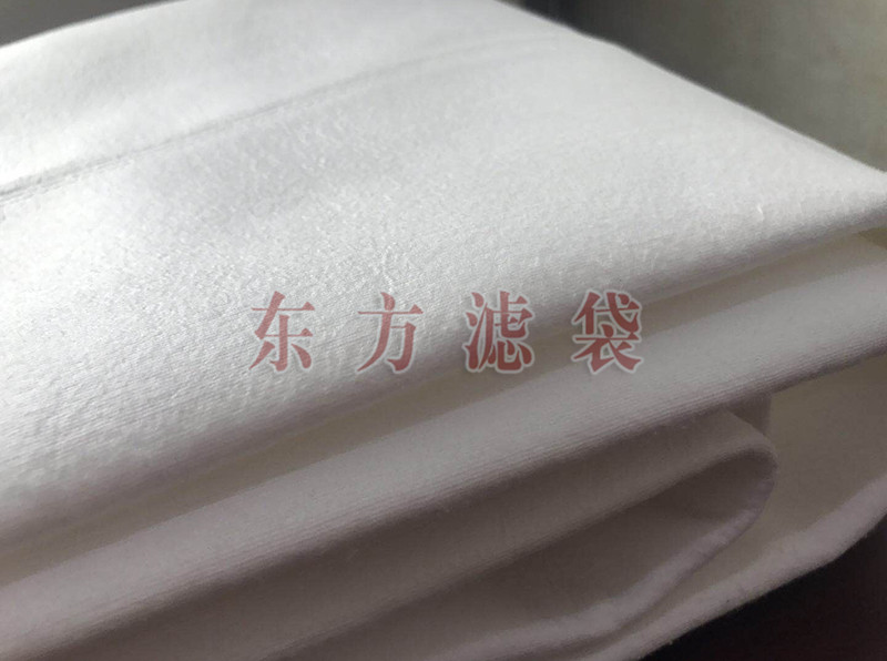 北京纳米超细粉末滤袋