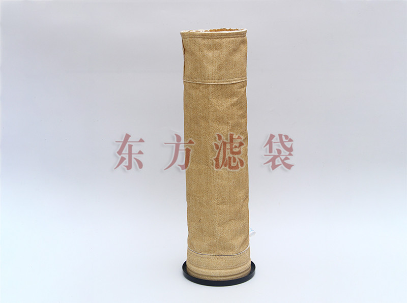 阜宁推荐耐高温滤袋价格