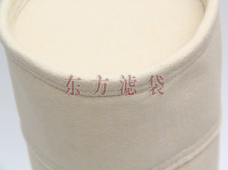 溧阳定制除尘布袋哪家好