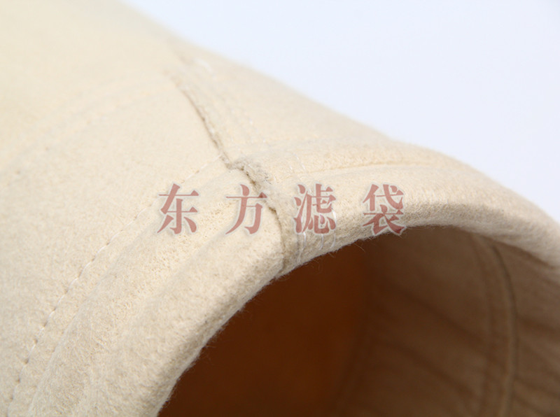 溧阳定制除尘布袋哪家好