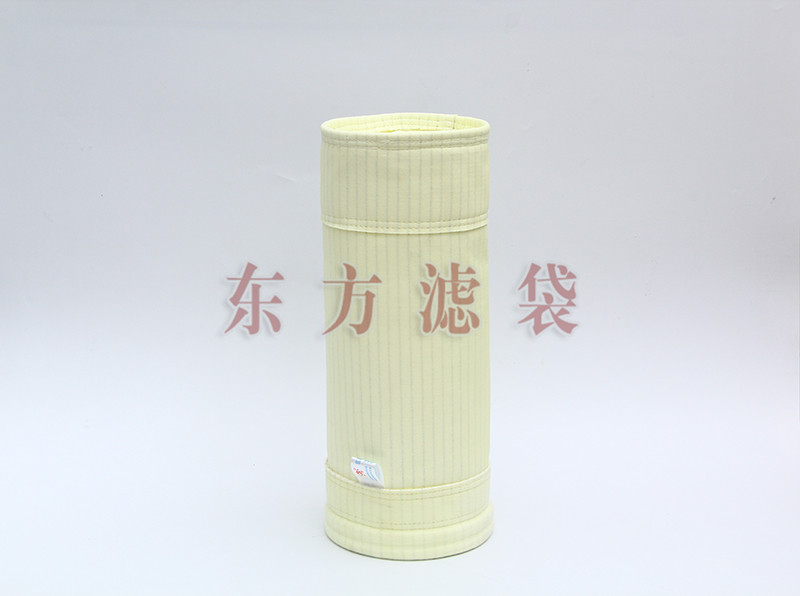 阜宁推荐耐高温滤袋价格